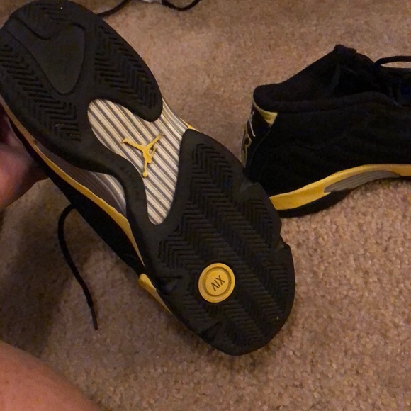 Jordan 14s - Picture 3 of 6